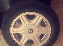 ديسكو BMW شبه جديد ديسكو BMW شبه جديد