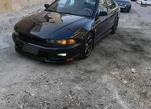 Mitsubishi Galant 2021 in Zarqa