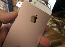 Apple iPhone SE 16 GB in Amman