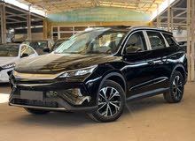 ‏2024 BYD Song PRO DM-I - Plug-in Hybrid أفضل سعر بالسوق
