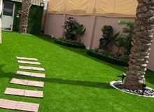 شركة دار الفن المعماري للأعمال الفنية تنسيق الحدائق تركيب انترلوك عمل جميع الشلا شركة دار الفن المعماري للأعمال الفنية تنسيق الحدائق تركيب انترلوك عمل جميع الشلا