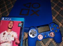بلاستيشن 4 سلم نسخه days of play بلاستيشن 4 سلم نسخه days of play
