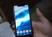 motorolaOne for Sale in very good condition with box & all accessories motorolaOne for Sale in very good condition with box & all accessories