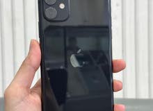 Apple iPhone 11 64 GB in Amman