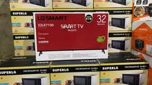 شاشة LG SMART 32 شاشة LG SMART 32