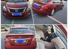 Nissan Altima 2013 in Southern Governorate