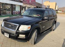 Ford Explorer 2007 GCC Ford Explorer 2007 GCC