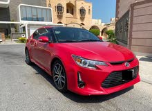 Toyota Zelas Full Option for Immediate Sale! Expat leaving Toyota Zelas Full Option for Immediate Sale! Expat leaving