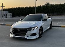 Honda Accord 2021 in Central Governorate