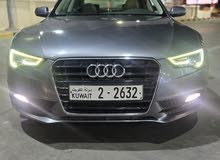 Audi A5 2015 in Hawally