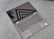 Dell XPS 13 - Core i7/16gb/512gb - 4k Touch X360 - 2 in 1 Ultrabook + Laptop