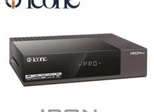 Icone Receivers | IPTV | 4K For Sale in Saudi Arabia : Best Prices