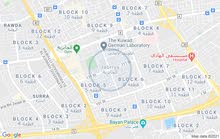 شقه في منطقه الجابريه قطعه 3ب بجوار صرافه المزيني شقه في منطقه الجابريه قطعه 3ب بجوار صرافه المزيني