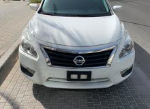 Well-maintained, accident free, flood free sport Nissan Altima for sale