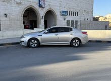 Kia Optima Standard in Aqaba