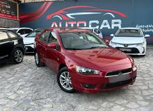 Mitsubishi Lancer GL in Amman