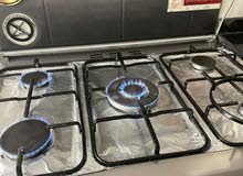 Oven and cooker for sale