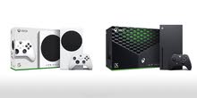 MICROSOFT XBOX SERIES X 1TB CONSOLE MICROSOFT XBOX SERIES X 1TB CONSOLE