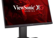 ViewSonic xg2405 1080p 144hz ips 