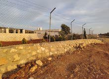 Mixed Use Land for Sale in Jerash Other