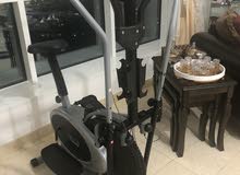 جهاز رياضي خفيف الاستعمال جهاز رياضي خفيف الاستعمال