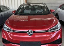 Volkswagen id4 x pro 2021 فولكسفاغن اي دي فور عداد زيرو