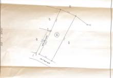 Residential Land for Sale in Nablus Beit Iba