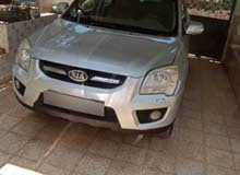 Kia Sportage 2009 in Mafraq