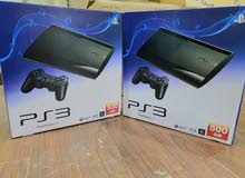 ps3 Brand New