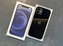 Apple iPhone 12 128 GB in Amman