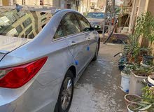 هيونداي سوناتا2011 هيونداي سوناتا2011