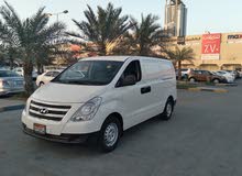 Hyundai H-1 Cargo Van Manual Transmation Well Maintaine Single Ownar