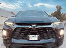 Chevrolet Blazer 2023 in Baghdad