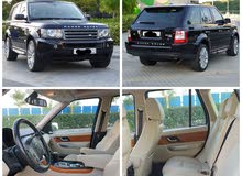 Range rover Sport Range rover Sport