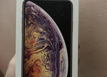 iPhone XS Max للبيع iPhone XS Max للبيع