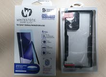 Samsung note 20 ultra screen protector and backcover