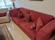 طقم جلوس 7 مقاعد