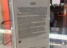 iPhone xs 64 GB New ايفون أكـس أس 64 جيجا جديد iPhone xs 64 GB New ايفون أكـس أس 64 جيجا جديد