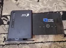 راوتر 4G (ممتازة كلها تعمل بكفاءة) راوتر 4G (ممتازة كلها تعمل بكفاءة)