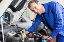 كهربائي سيارات Car electrician كهربائي سيارات Car electrician