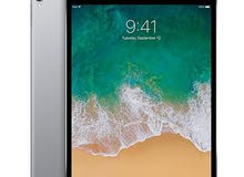 Apple iPad Pro 10.5" 256GB Retina Display WiFi/Cellular - Space Grey