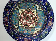 Turkish hand made Turkish hand made