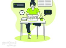 مطلوب متطوعين لكتابة واثراء المحتوى العربي على الإنترنت مطلوب متطوعين لكتابة واثراء المحتوى العربي على الإنترنت