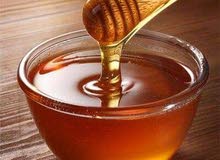 عسل طبيع عسل طبيع