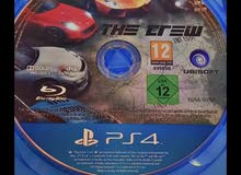 ps4 cd game