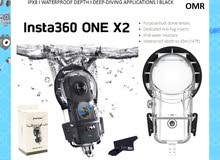 Insta360 One X2 Dive Case (Brand New) Stock
