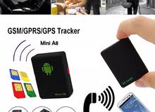 جهاز جي بي اس وصوت mini a8 جهاز جي بي اس وصوت mini a8
