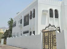 400m2 More than 6 bedrooms Townhouse for Rent in Muscat Al Khuwair
