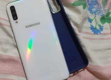 Samsung Galaxy A70 128 GB in Dhi Qar