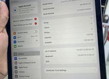 iPad Pro M1 128 gb clean good condition battery health 95%